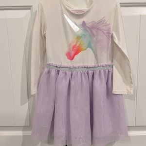 ⚜️(5 for $15) - Unicorn Dress